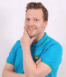 Илья  БУКРЕЕВ, фото